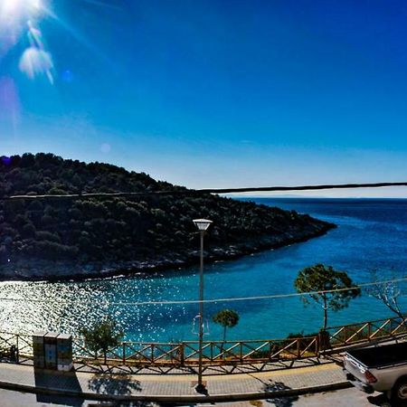Dreamy Home By The Sea Skala Marion Exterior foto