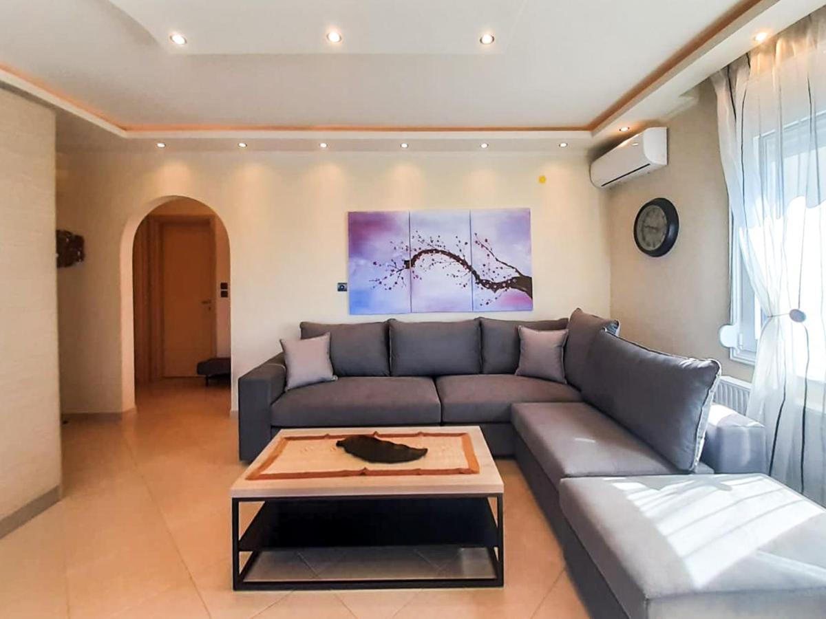 Dreamy Home By The Sea Skala Marion Exterior foto