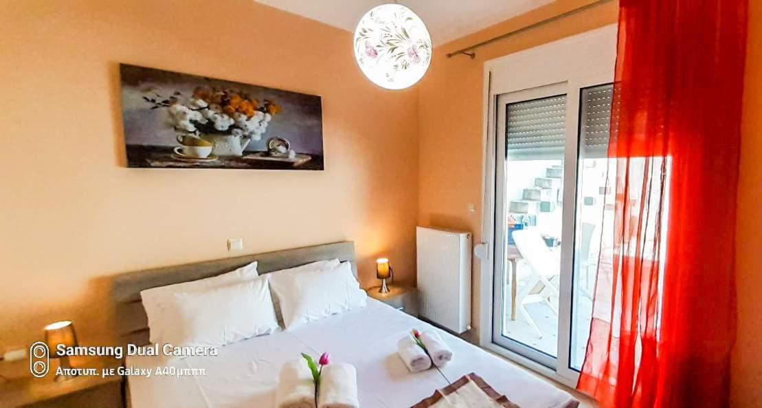 Dreamy Home By The Sea Skala Marion Exterior foto