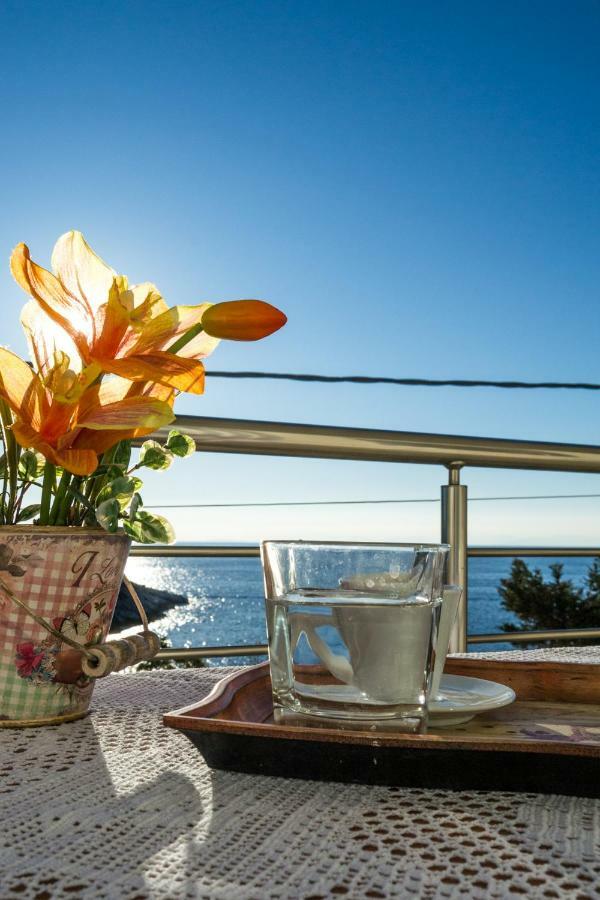 Dreamy Home By The Sea Skala Marion Exterior foto