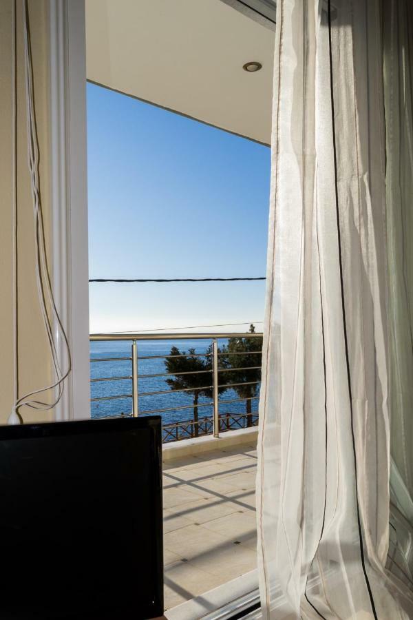 Dreamy Home By The Sea Skala Marion Exterior foto